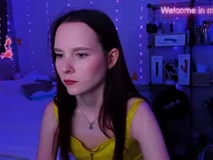 Recent screenshot of pinkyberry69