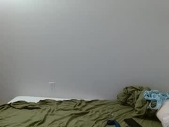 Recent screenshot of pinkylovefox