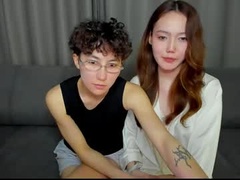 Recent screenshot of pinkylovers