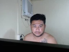 Recent screenshot of pinoy041087
