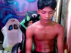 Recent screenshot of pinoy_cuteboy69