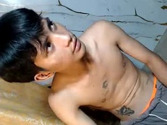 Recent screenshot of pinoy_daks2xxx