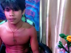 Recent screenshot of pinoy_shyboy69