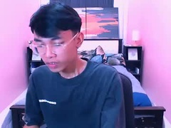 Recent screenshot of pinoydaksstream