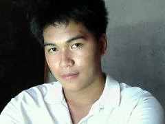 Recent screenshot of pinoyhadsome