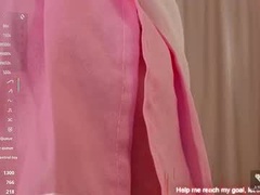 Recent screenshot of pinquinn