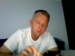 Recent screenshot of piotrmadziar