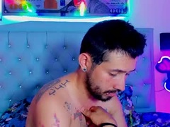 Recent screenshot of pipe_sex03