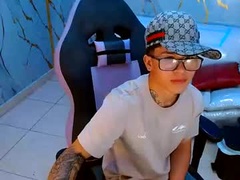 Recent screenshot of piperv_
