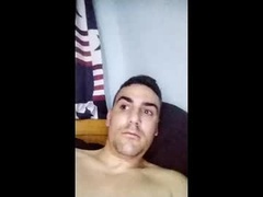 Recent screenshot of pirata21cm