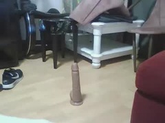 Recent screenshot of pisallovermeandfistme