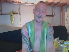 Recent screenshot of pit_mohawk_london