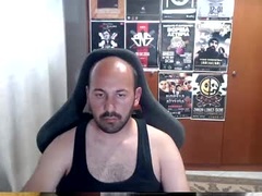 Recent screenshot of pitu94