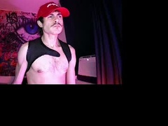 Recent screenshot of pixelplayboy