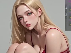 Recent screenshot of pixicrush