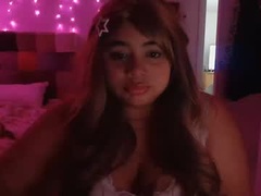 Recent screenshot of pixiedust691