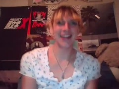 Recent screenshot of pixiedustslutt