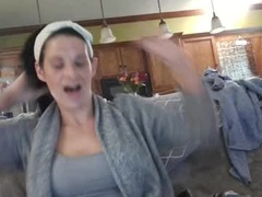 Recent screenshot of pixieluxxx