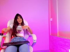 Recent screenshot of pixivee