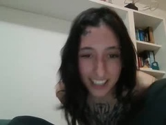 Recent screenshot of playboyconejita