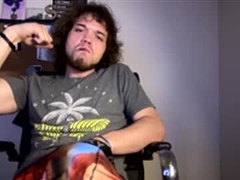 Recent screenshot of playboyjeck