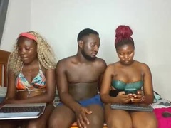 Recent screenshot of playhouse_crew