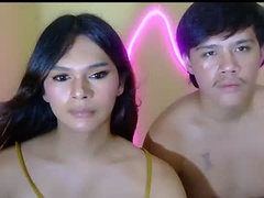Recent screenshot of pleasure_kim