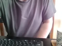 Recent screenshot of pls_panties