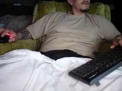 Recent screenshot of plumberchris