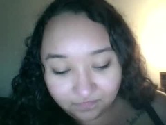 Recent screenshot of plussizedfunsizednickyangela