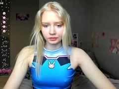 Recent screenshot of pocet_barbie
