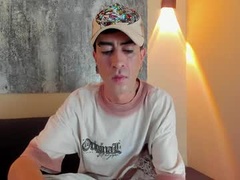 Recent screenshot of poderoso_samael