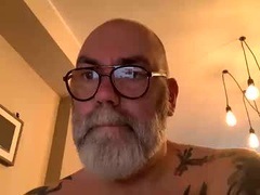 Recent screenshot of poeticdaddy