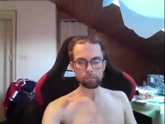 Recent screenshot of poizu1337