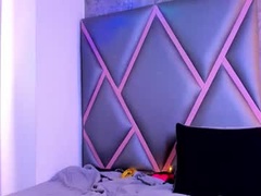 Recent screenshot of polett_amaranta