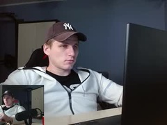 Recent screenshot of poliglotjoe2