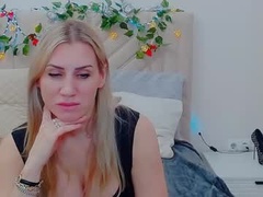 Recent screenshot of polina_ray