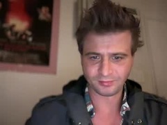 Recent screenshot of polishhammer1