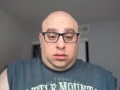 Recent screenshot of politicalnut