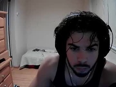 Recent screenshot of polk80