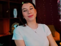 Recent screenshot of polly_more