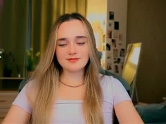 Recent screenshot of pollyyjane