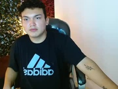 Recent screenshot of polo_ruiz1