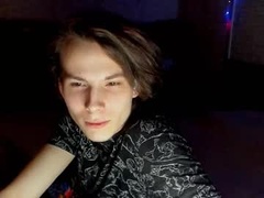 Recent screenshot of poltermat