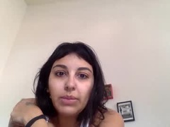 Recent screenshot of polymamii