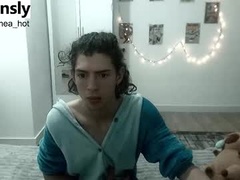 Recent screenshot of pomo_07