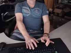 Recent screenshot of poodledude