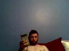 Recent screenshot of poppaswerve