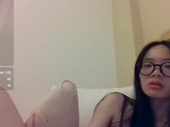 Recent screenshot of poppyluvuuu