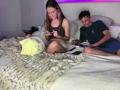 Recent screenshot of poppyquinn